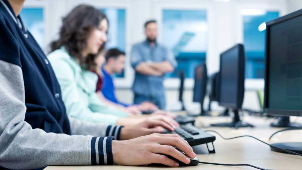 Índices de colocación