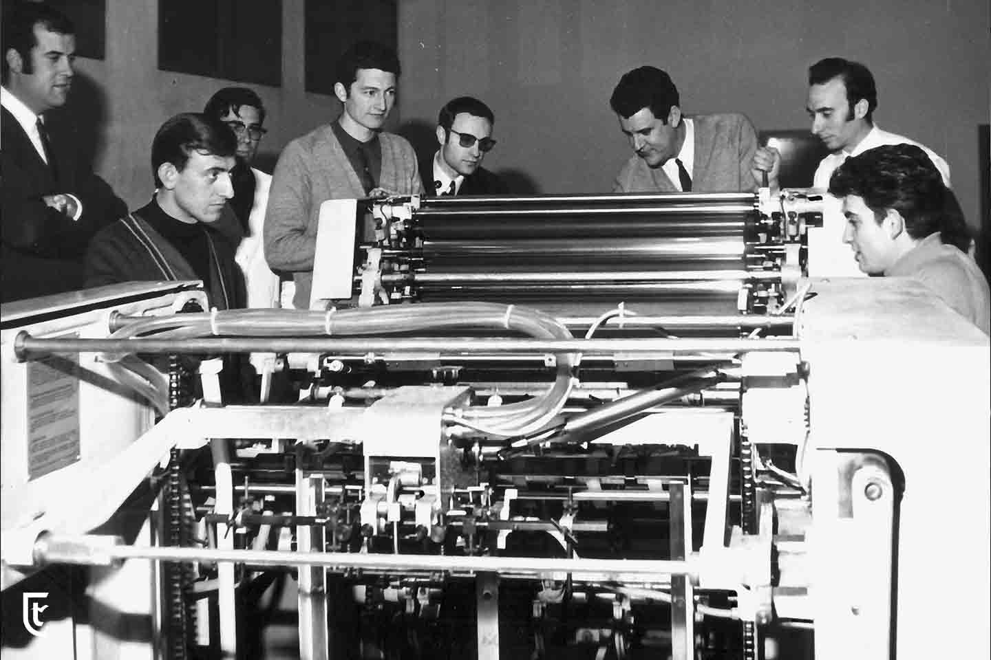 50 años de fp professional education