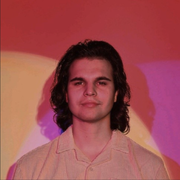 Marco Carrasco Talan