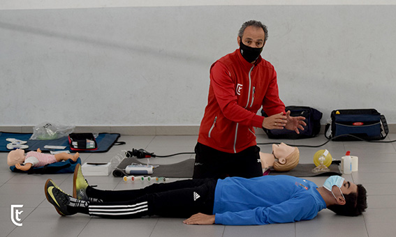 Práctica alumnos TSEAS Tajamar