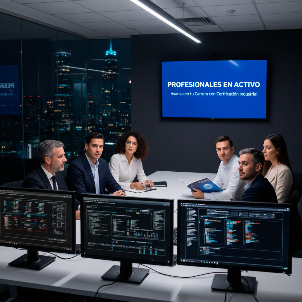 Aspirantes al mercado laboral