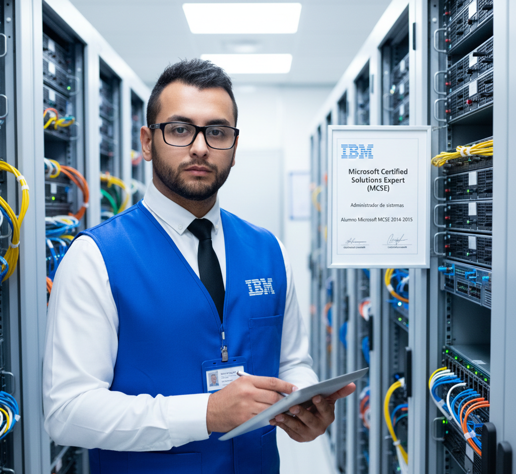 Daniel Vegas Barrios