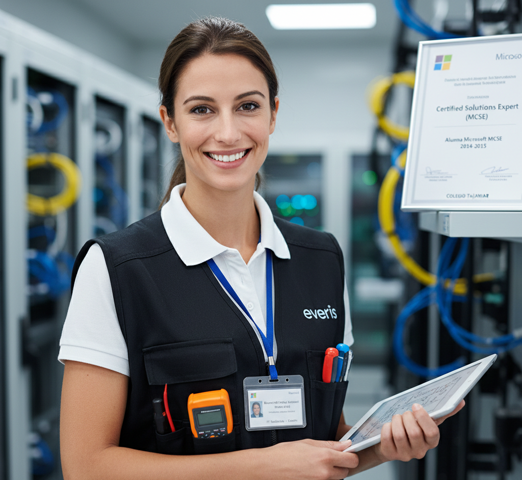 Vanesa Artacho Expósito