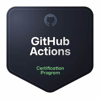 GitHub Actions