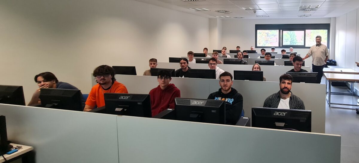 Instalaciones Inteligencia Artificial Tajamar