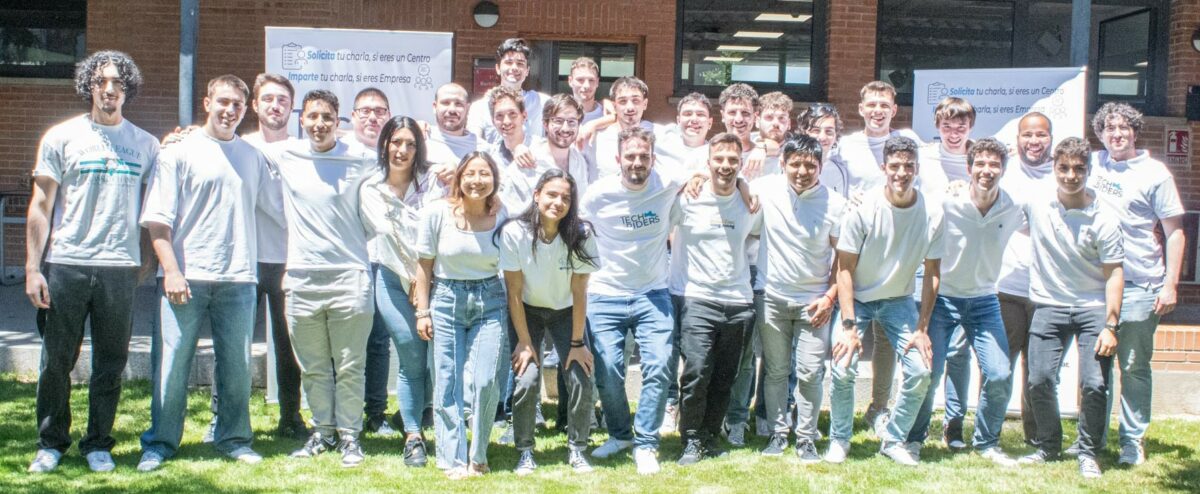 Máster Sistemas Cloud