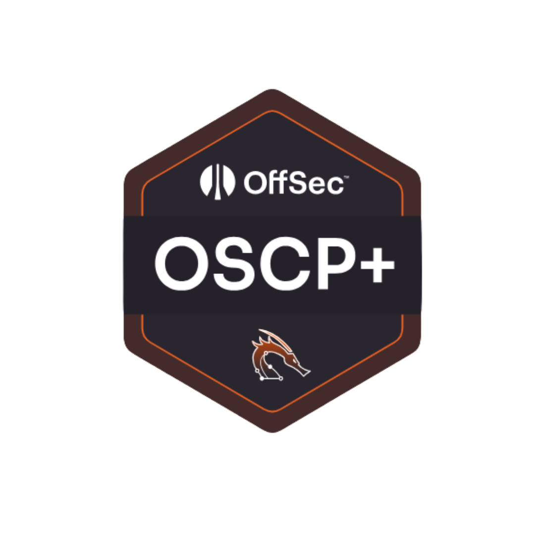 OffSec OSCP Plus Badge