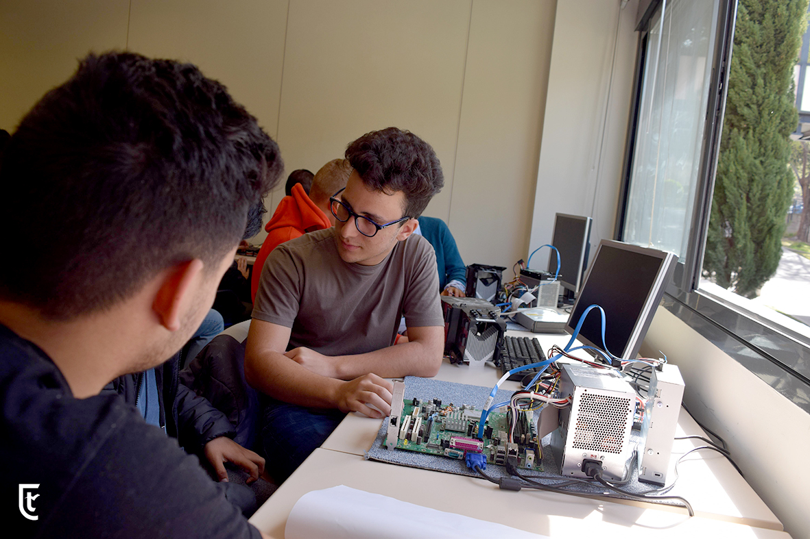 orientacion fp grado medio para 4eso colegio tajamar 4