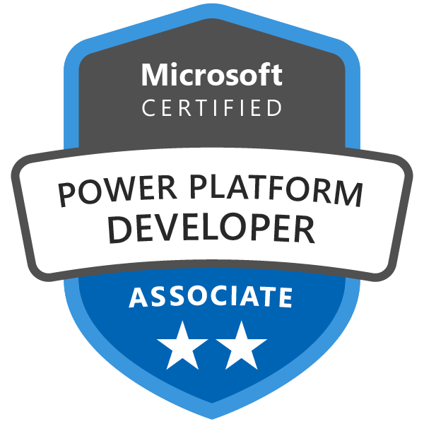 Power Platform Developer