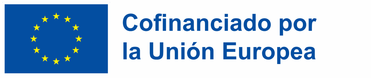 Cofinanciado por la UE