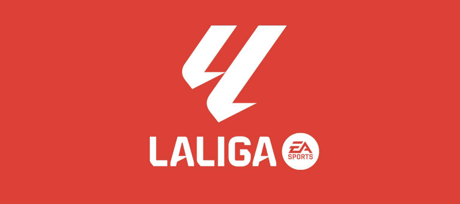 Logo LALIGA
