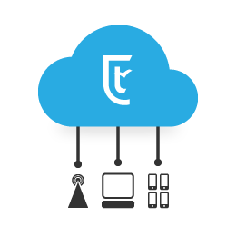 Conectividad Cloud Tajamar